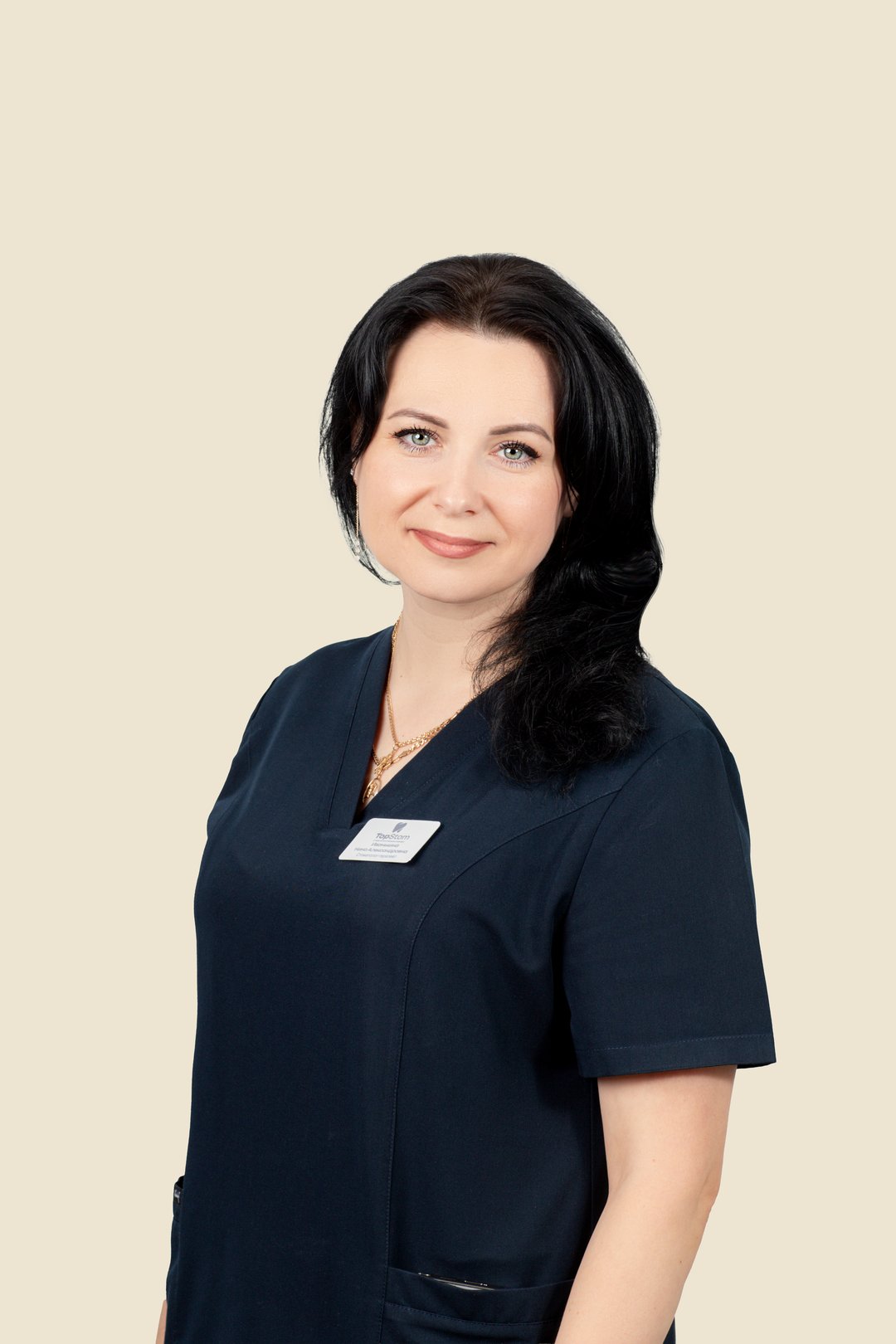 Нина Александровна Иванькина