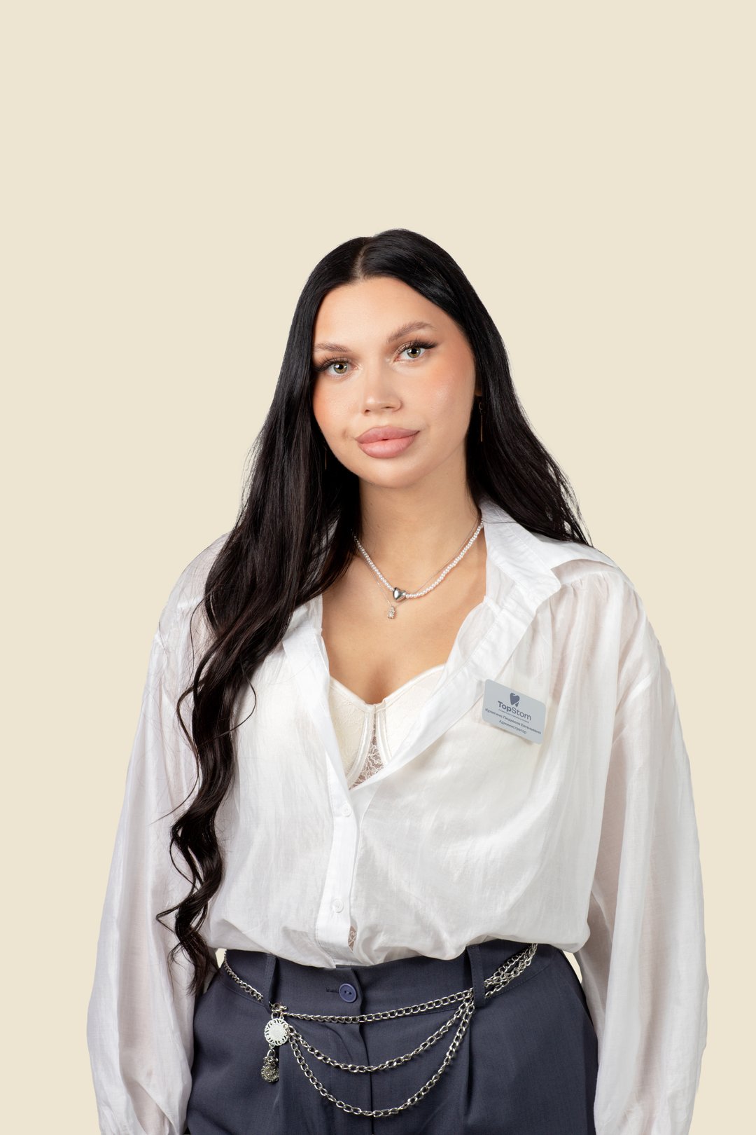 Людмила Евгеньевна Кулигина