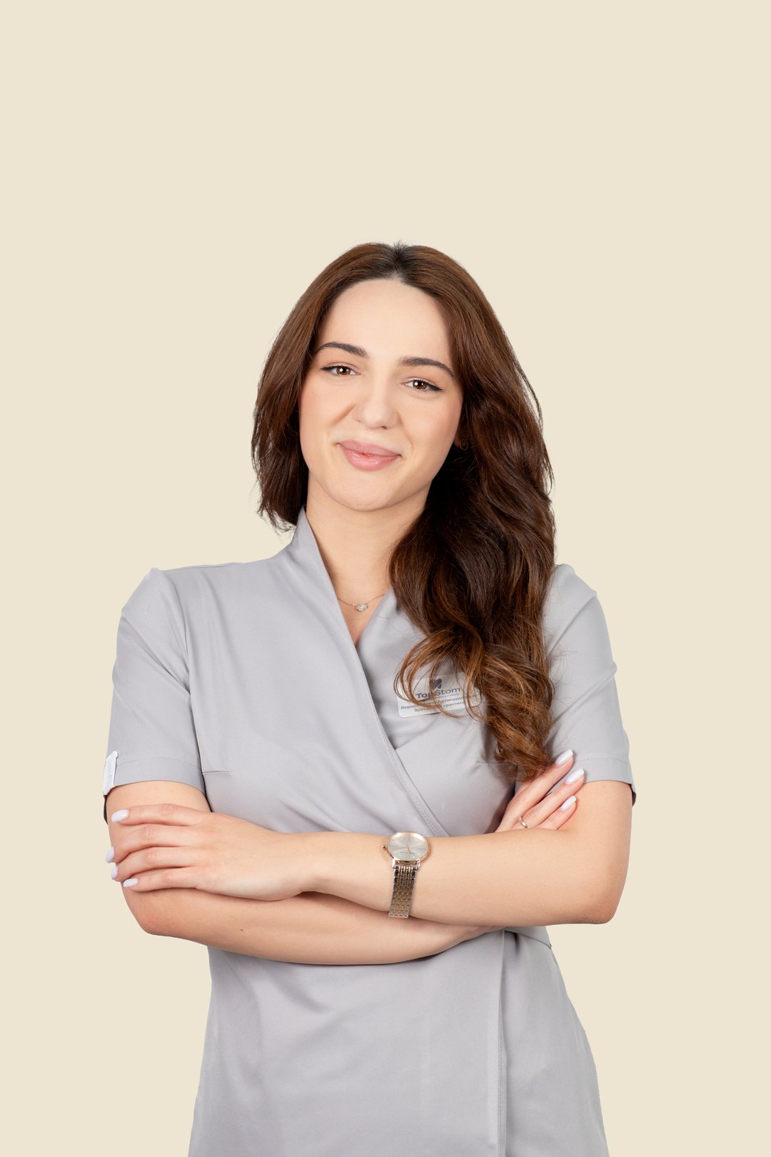 Анна Автандиловна Вардая